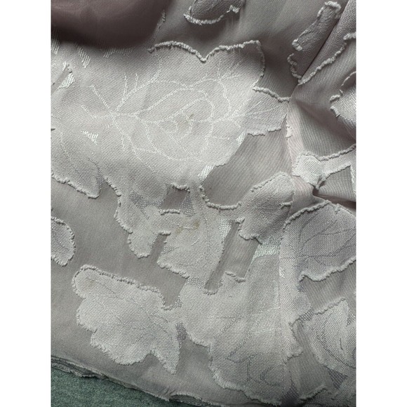 Fame And Partners Magnolia Dress Size 10 Lilac Bridesmaid Formal Dress - Picture 7 of 8